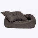 Danish Design Water-Resistant Anti-Bac Snuggle Dog Bed - Percys Pet Products