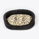 Buy Danish Design Sherpa Fleece Slumber Bed - Percys Pet Products