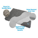 Buy Gor Pets Noodle Mat Orthopaedic Dog Bed | Percys Pet Products