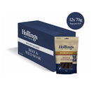 Hollings Gourmet Sausages Beef & Wild Boar 70g x 12 | Percys Pet Products
