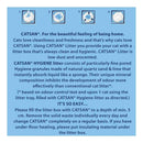 Buy Catsan Hygiene Non Clumping Cat Litter 20L | Percys Pet Products