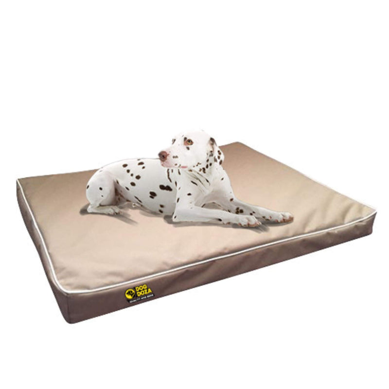 Dog Doza Waterproof Snooza Dog Mattress - Percys Pet Products