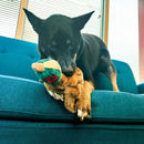 Buy KONG Wild Low Stuff Rabbit Dog Toy - Percys Pet Products