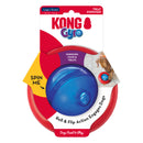 KONG Gyro Treat Dispensing Dog Toy - Percys Pet Products