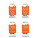 Supreme Selective Vitamin C Care Supplements for Rabbits, Guinea Pigs & Chinchillas 100g x 4
