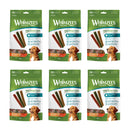 Buy Whimzees Stix Large Dental Dog Chews 7 Pack x 6