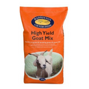 Badminton High Yield Goat Mix Feed 20kg - Percys Pet Products