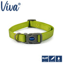 Ancol VIVA ADJUSTABLE DOG COLLAR - Percys Pet Products
