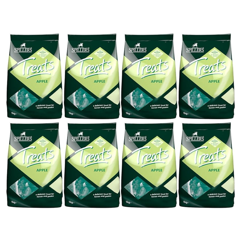 Buy Spillers Treats Apple Horse Treats - Percys Pet Products