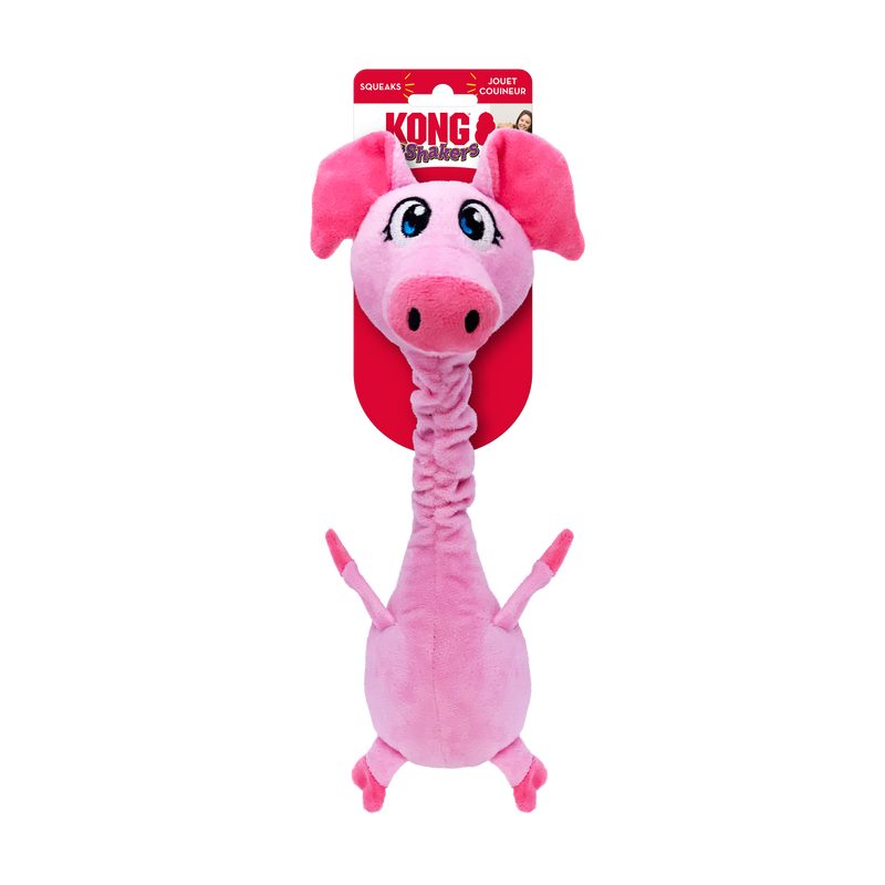 KONG Shakers Bobz Dog Toy - Percys Pet Products
