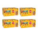 Pedigree Country Casseroles in Gravy Tinned Dog Food 400g x 24 | Percys Pet Products