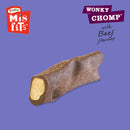 Pedigree Misfits Wonky Chomps Medium 2 Sticks x 12 Packs | Percys Pet Products