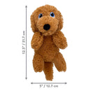 Buy KONG Comfort Pups Goldie Dog Toy | Percys Pet Products