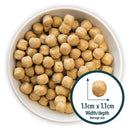 Burns Alert Chicken & Brown Rice Dog Food - Percys Pet Products