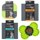 LickiMat Tuff Series Slow Feeder Bundle for Dogs