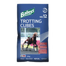 Baileys No.12 Trotting Cubes 20kg - Percys Pet Products