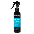 Animology Puppy Fresh Deodorising Puppy Spray - Percys Pet Products