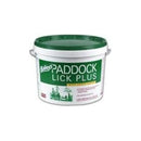 Baileys Paddock Horse Lick Plus - 10kg - Percys Pet Products