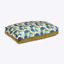 Laura Ashley Thistle Patchwork Duvet Dog Bed - Percys Pet Products