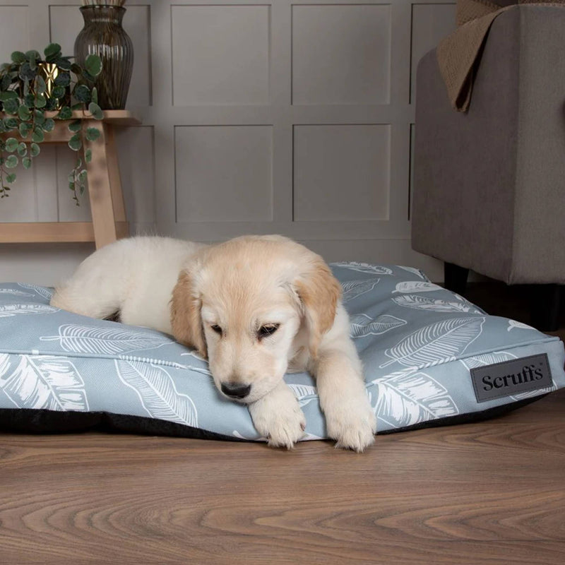 Buy Scruffs Botanical Mattress Dog Bed | Percys Pet Products