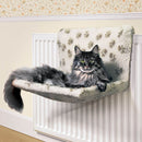 Buy Kumpy Kradle Radiator Cat Bed - Percys Pet Products
