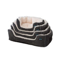 Buy Gor Pets Nordic Soft Snuggle Dog Bed - Percys Pet Products