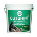 Baileys Outshine Spearmint - Percys Pet Products