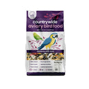 Buy Countrywide Parrot Mega Fruit Mix Parrot Food 12.5kg