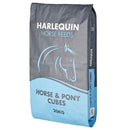 Harlequin Horse & Pony Cubes 20kg