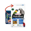 Buy NutriBird Gold Patee Big Parakeets & Parrots - Percys Pet Products