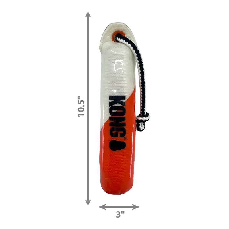 Buy KONG Wild Shieldz Floating Training Dummy | Percys Pet Products