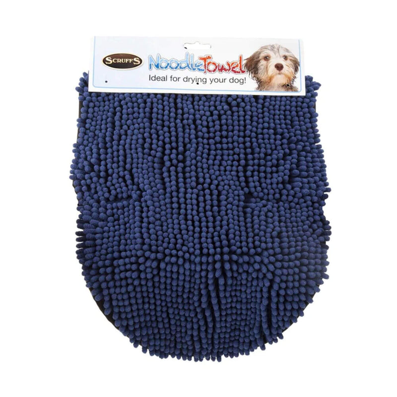 Buy Scruffs Noodle Drying Towel for Dogs - Percys Pet Products