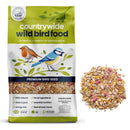 Buy Countrywide No Mess Premium Wild Bird Mix 20kg