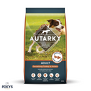 Autarky Grain Free Tantalising Turkey & Potato Dog Food - Percys Pet Products