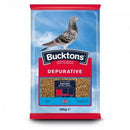 Bucktons Depurative Pigeon Feed 20kg - Percys Pet Products