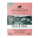 Buy Skinners Grain Free Salmon Wet Dog Food 390g x 12