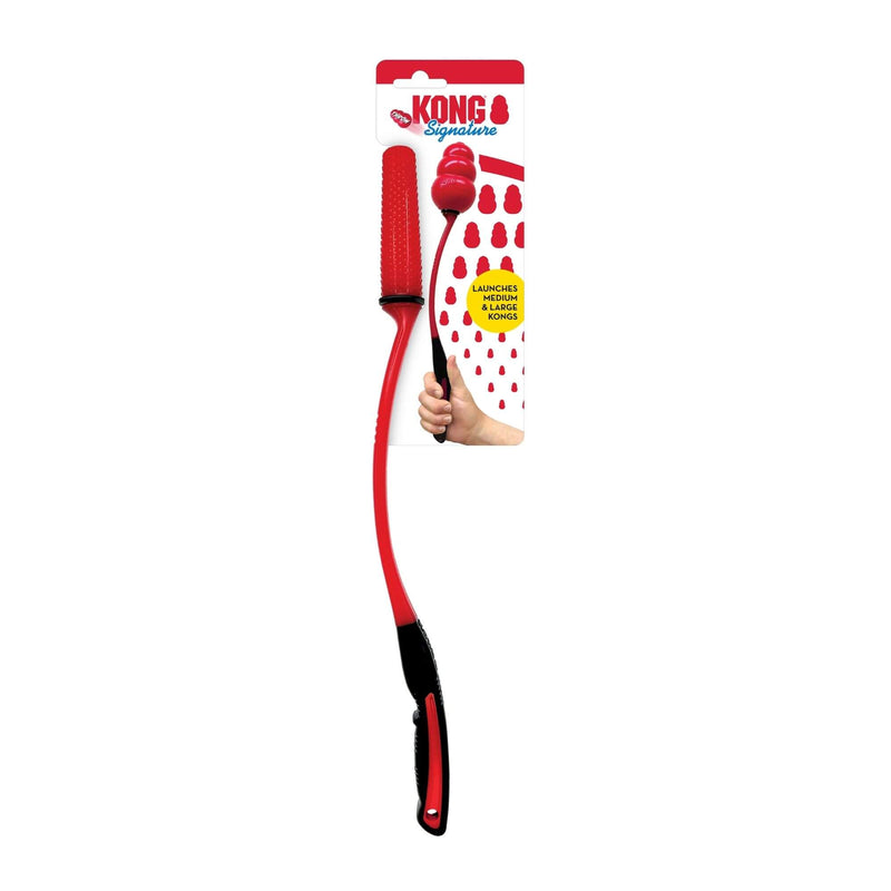Buy KONG Signature Throw Dog Toy - Percys Pet Products