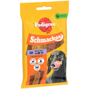 Pedigree Schmackos Multi Mix 12 Sticks x 18 Packs | Percys Pet Products