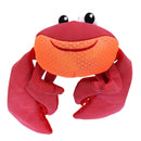 KONG Shakers Shimmy Crab Dog Toy - Percys Pet Products