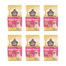 Tiny Friends Farm Danny Dog Doggy Donuts Chicken 200g x 6 Dog Treats - Percys Pet Products