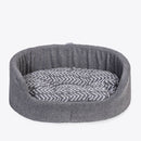 Buy Danish Design Sherpa Fleece Slumber Bed - Percys Pet Products
