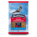 Bucktons Super Widowhood Pigeon Feed 20kg - Percys Pet Products