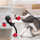 KONG Connects Punching Bag Cat Toy - Percys Pet Products