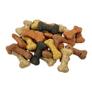 Pointer Assorted Small Bones 4 x 1.5kg Dog Treats | Percys Pet Products
