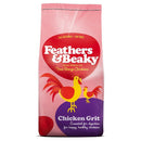 Feathers & Beaky Chicken Grit Mix for Free Range Chickens 5kg - Percys Pet Products