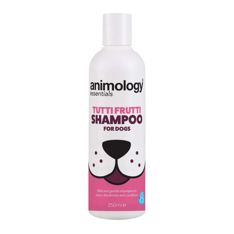 Buy Animology Tutti Frutti Dog Shampoo | Percys Pet Products