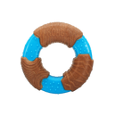 KONG CoreStrength Small Bamboo Ring Dog Toy