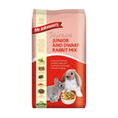 Mr Johnsons Supreme Rabbit Food Junior & Dwarf 900g | Percys Pet Products