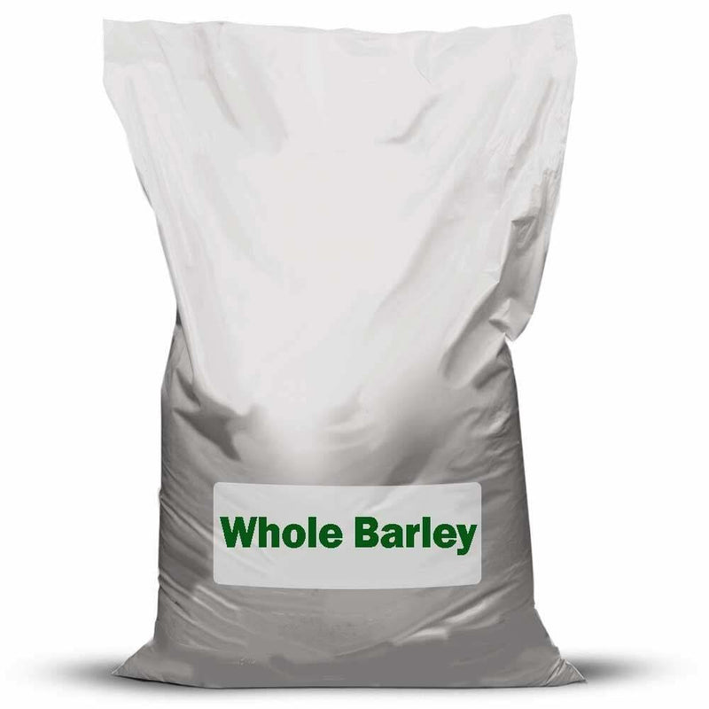 Buy Friendship Estates Whole Barley - Percys Pet Products