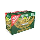 Peckish Extra Goodness Energy Ball 50 Tub + 20% Free - Percys Pet Products